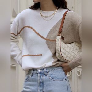 Petite Studio Lexi Wool Sweater S